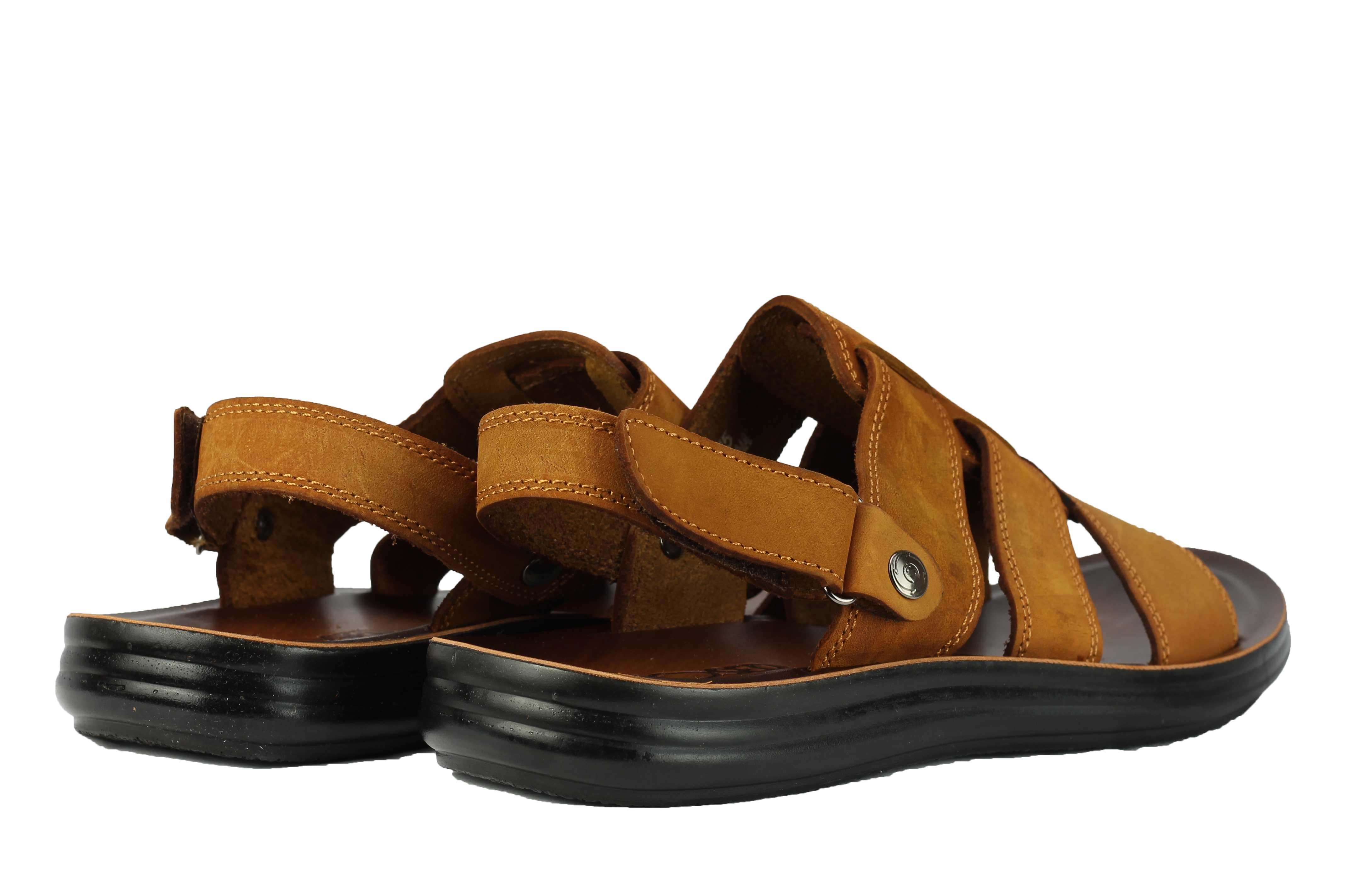 mens open toe sandals